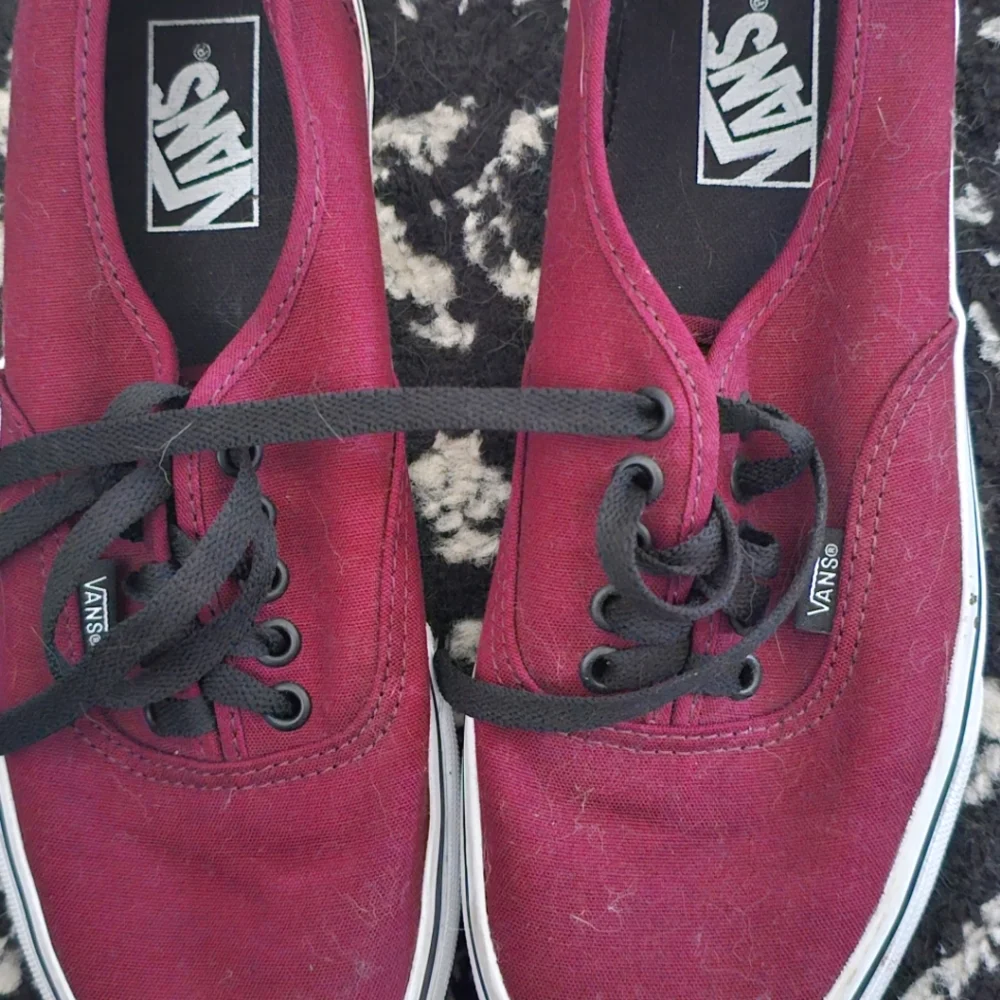Vans 8.5M - Picture 1 of 3